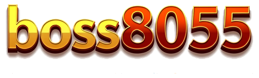 boss8055 logo