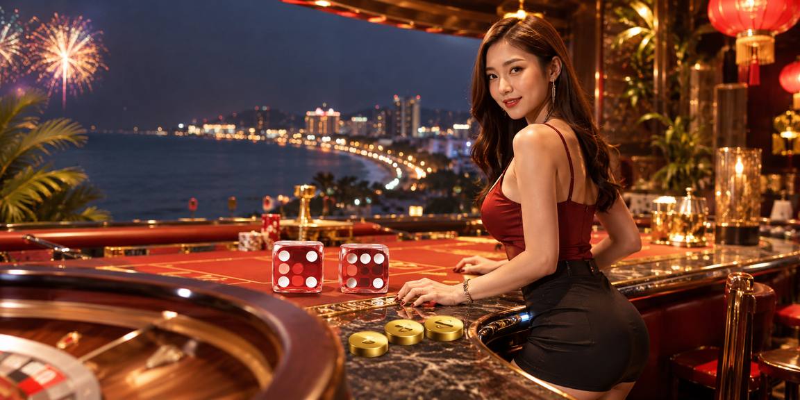 Buka Akses Meja Live Casino