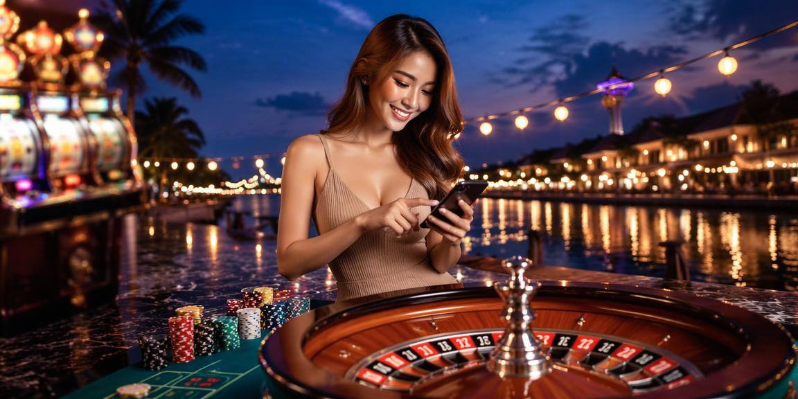 Buka Akaun Anda di boss8055 dan Akses Lobi Penuh