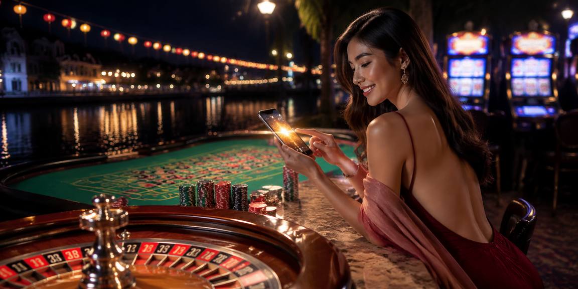 boss8055 Malaysia: buka Online Gambling & Casino dengan Touch 'n Go