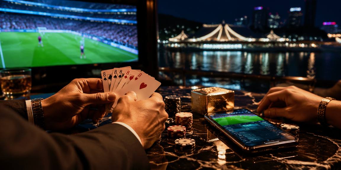 boss8055 Malaysia: buka Online Gambling & Casino dengan Touch 'n Go